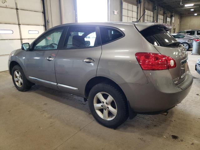 Photo 2 from auction – 2013 NISSAN ROGUE S with VIN JN8AS5MV3DW657240
