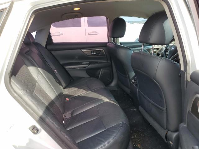 Photo 10 from auction – 2014 NISSAN ALTIMA 2.5 with VIN 1N4AL3AP4EC127614