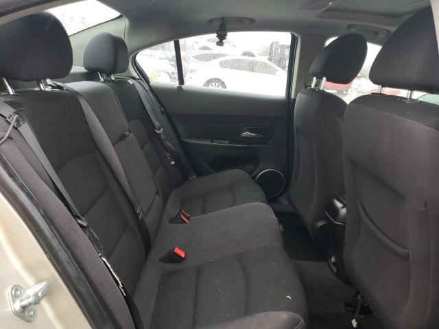 Photo 10 from auction – 2014 CHEVROLET CRUZE LT with VIN 1G1PC5SB2E7349704