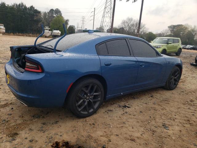 Photo 3 from auction – 2023 DODGE CHARGER SX with VIN 2C3CDXBG2PH504595