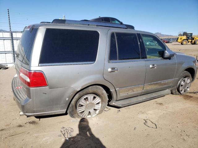 Photo 3 from auction – 2008 LINCOLN NAVIGATOR with VIN 5LMFU28568LJ21872