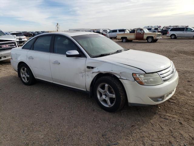 Photo 4 from auction – 2008 FORD TAURUS LIM with VIN 1FAHP25WX8G146518