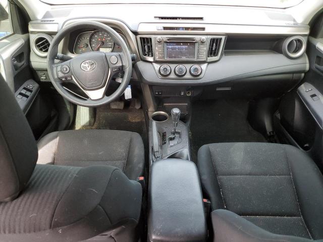 Photo 8 from auction – 2015 TOYOTA RAV4 LE with VIN 2T3BFREV2FW300482