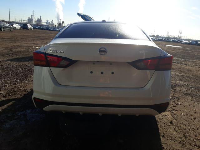 Photo 6 from auction – 2020 NISSAN ALTIMA S with VIN 1N4BL4BV4LC175389