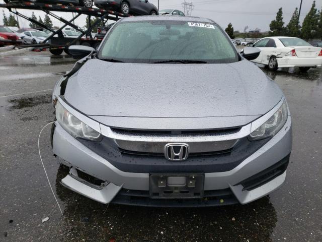 Photo 5 from auction – 2018 HONDA CIVIC EX with VIN 2HGFC2F75JH534935