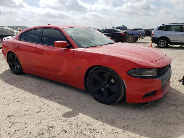 Photo 4 from auction – 2018 DODGE CHARGER R/ with VIN 2C3CDXCT8JH133820