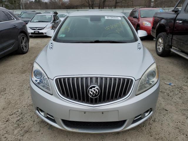 Photo 5 from auction – 2013 BUICK VERANO with VIN 1G4PS5SK0D4190638