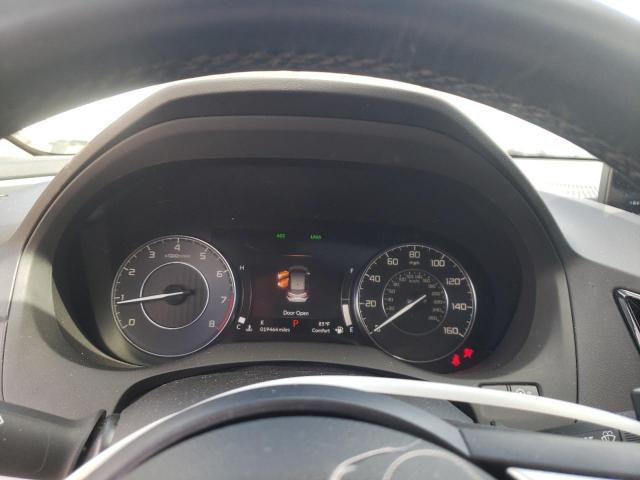 Photo 9 from auction – 2021 ACURA RDX TECHNO with VIN 5J8TC1H52ML007628