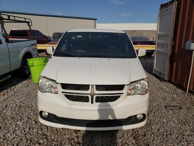 Photo 5 from auction – 2012 DODGE GRAND CARA with VIN 2C4RDGEG4CR249020