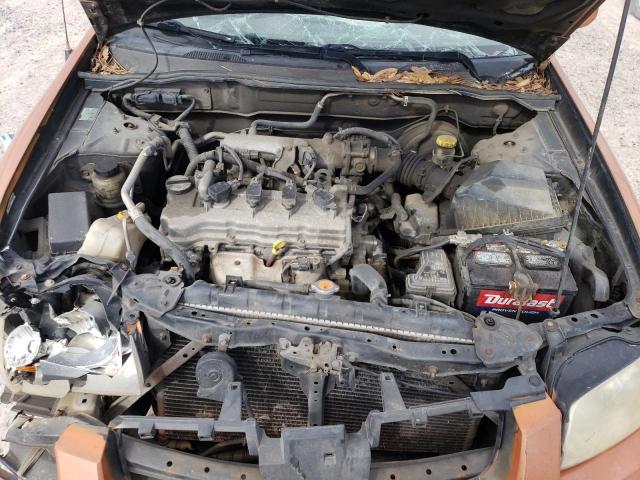 Photo 11 from auction – 2006 NISSAN SENTRA 1.8 with VIN 3N1CB51D06L567992
