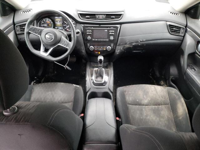 Photo 8 from auction – 2017 NISSAN ROGUE SV with VIN 5N1AT2MV0HC817682