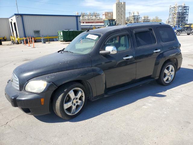 Photo 1 from auction – 2011 CHEVROLET HHR LT with VIN 3GNBACFU5BS524426