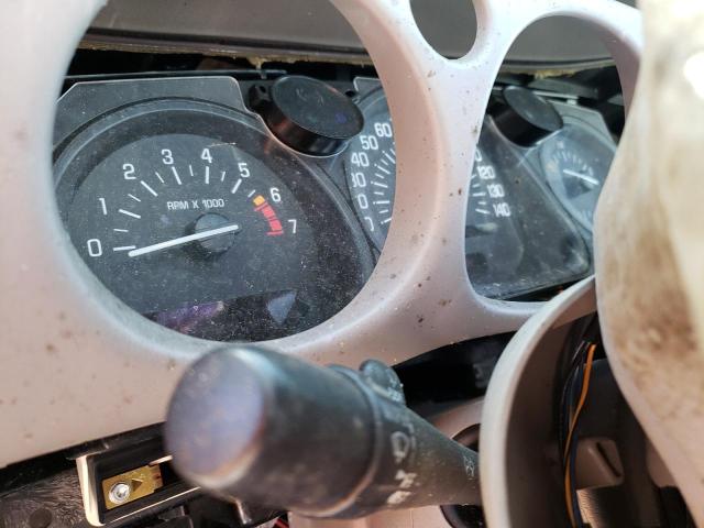 Photo 9 from auction – 2002 BUICK LESABRE CU with VIN 1G4HP54K42U148358