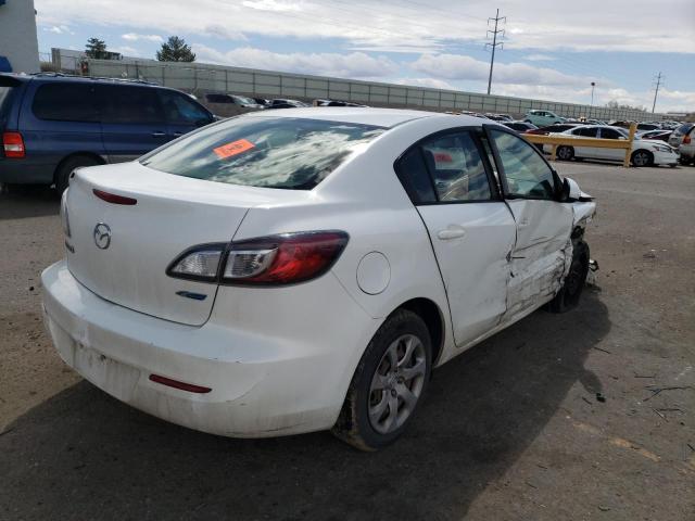 Photo 3 from auction – 2013 MAZDA 3 I with VIN JM1BL1U77D1750878