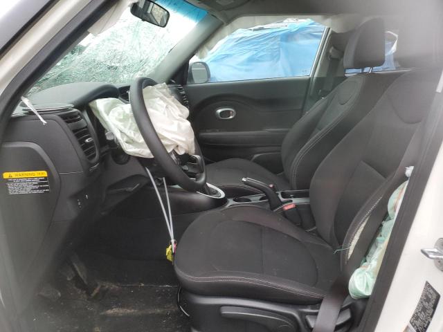 Photo 7 from auction – 2019 KIA SOUL with VIN KNDJN2A21K7019491