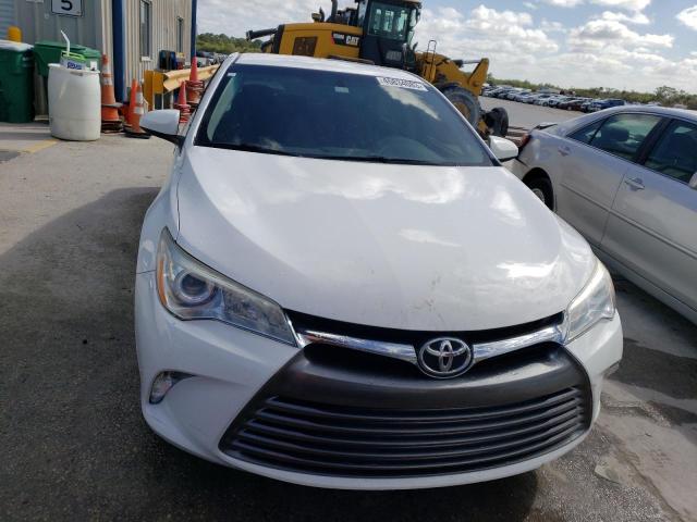Photo 5 from auction – 2017 TOYOTA CAMRY LE with VIN 4T1BF1FK9HU741205