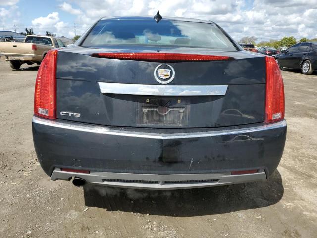 Photo 6 from auction – 2011 CADILLAC CTS with VIN 1G6DA5EY2B0146531