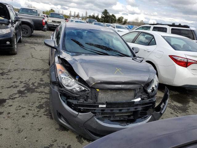 Photo 5 from auction – 2011 HYUNDAI ELANTRA GL with VIN 5NPDH4AE8BH041090
