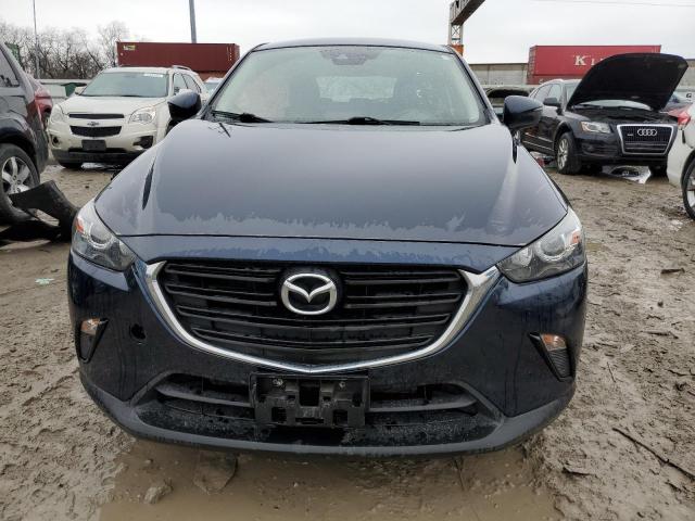Photo 5 from auction – 2019 MAZDA CX-3 SPORT with VIN JM1DKFB71K0441969
