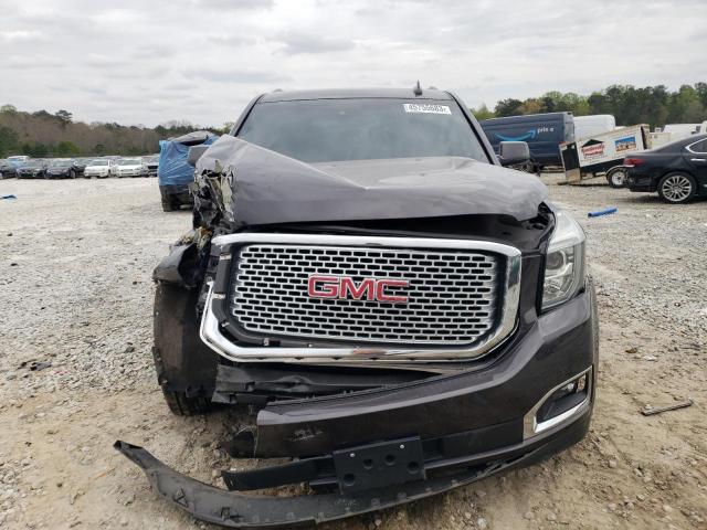 Photo 5 from auction – 2016 GMC YUKON DENA with VIN 1GKS2CKJ9GR301581