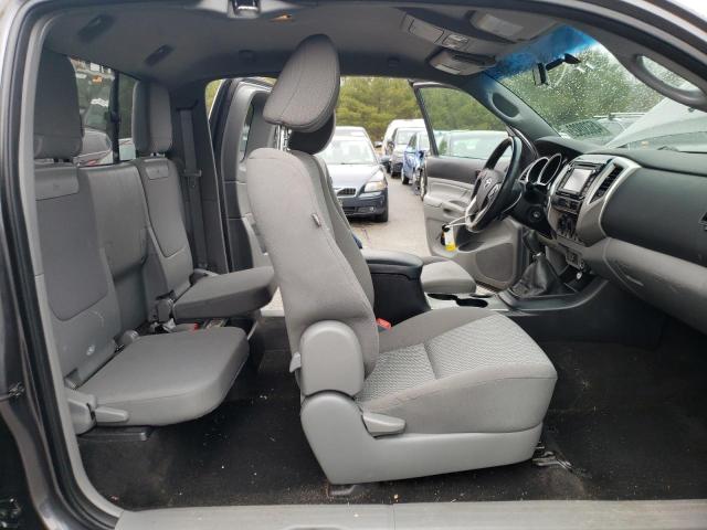 Photo 10 from auction – 2014 TOYOTA TACOMA with VIN 5TFUU4EN7EX108048