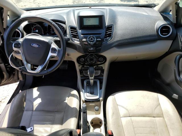 Photo 8 from auction – 2017 FORD FIESTA TIT with VIN 3FADP4FJXHM123954