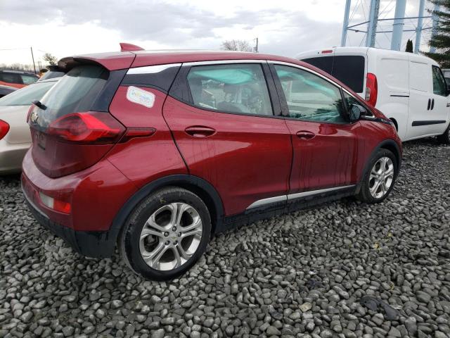 Photo 3 from auction – 2020 CHEVROLET BOLT EV LT with VIN 1G1FY6S06L4147366
