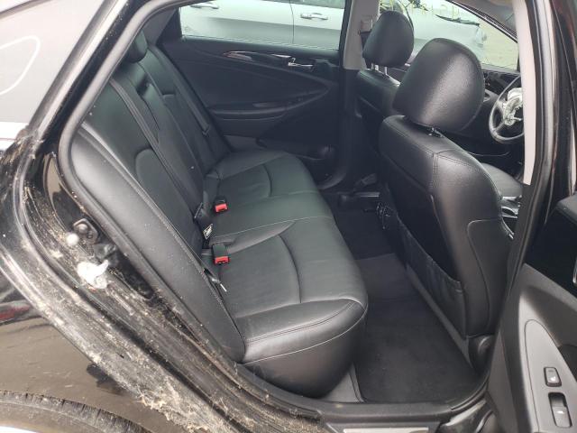 Photo 10 from auction – 2013 HYUNDAI SONATA SE with VIN 5NPEC4AB3DH587887