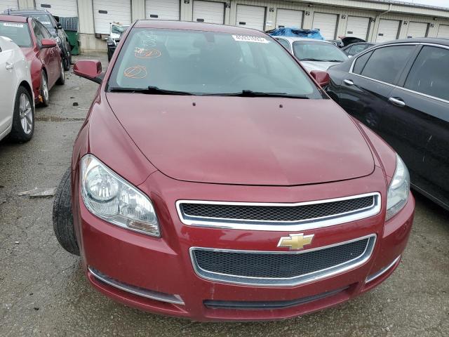 Photo 5 from auction – 2011 CHEVROLET MALIBU 1LT with VIN 1G1ZC5E13BF323741