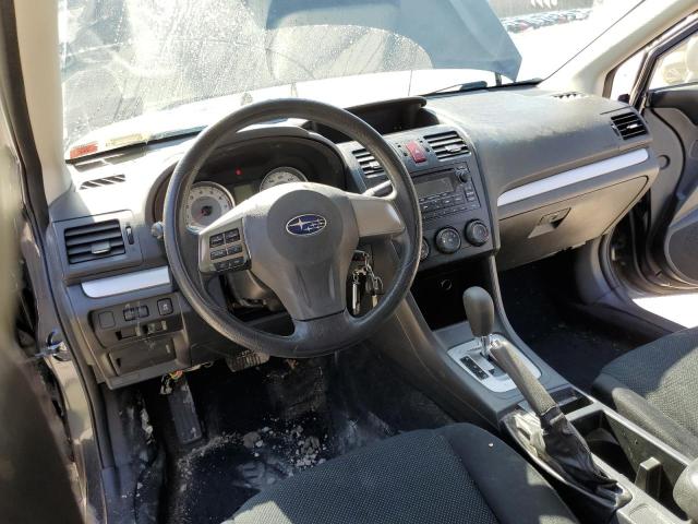 Photo 8 from auction – 2014 SUBARU IMPREZA with VIN JF1GJAA68EH008365