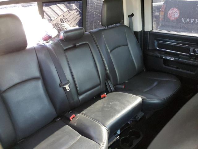 Photo 10 from auction – 2017 RAM 1500 LARAM with VIN 1C6RR7NT0HS518402