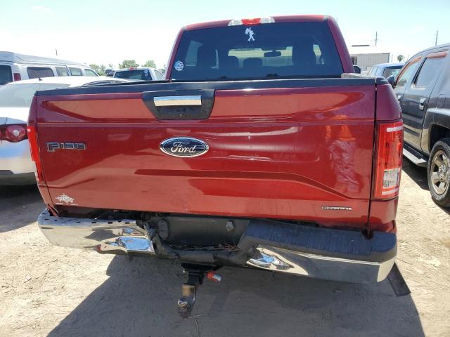 Photo 6 from auction – 2015 FORD F150 SUPER with VIN 1FTEW1EF9FKD77737