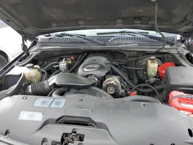 Photo 11 from auction – 2002 CHEVROLET SILVERADO with VIN 2GCEC19VX21418915