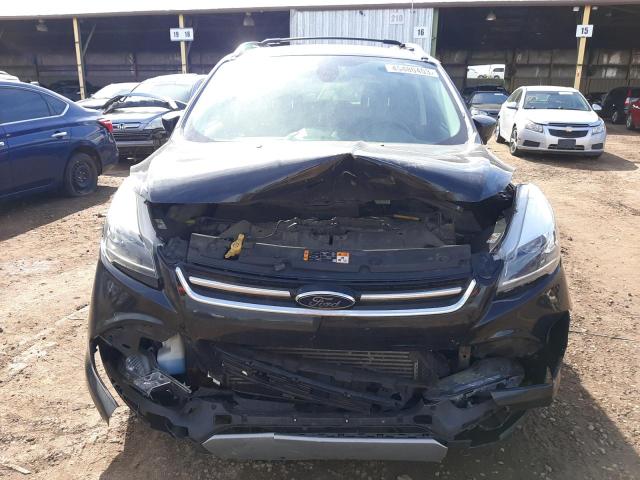 Photo 5 from auction – 2013 FORD ESCAPE TIT with VIN 1FMCU9J91DUA12932