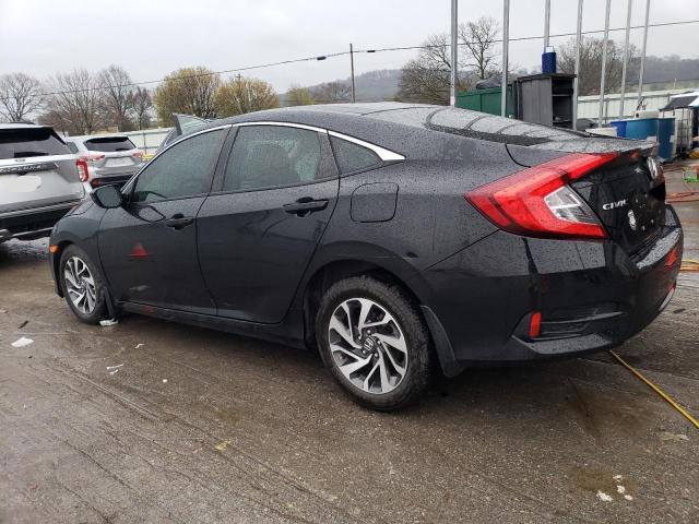 Photo 2 from auction – 2016 HONDA CIVIC EX with VIN 19XFC2F77GE064975