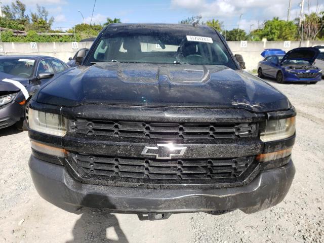 Photo 5 from auction – 2016 CHEVROLET SILVERADO with VIN 1GCRCNEH0GZ222635