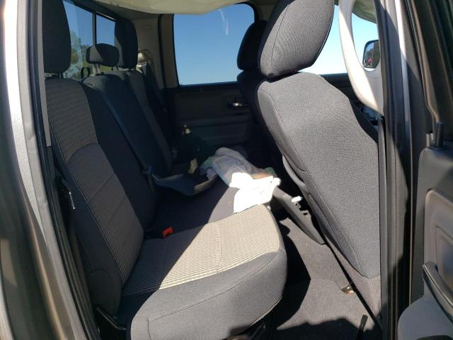 Photo 10 from auction – 2011 DODGE RAM 1500 with VIN 1D7RB1GT0BS689705
