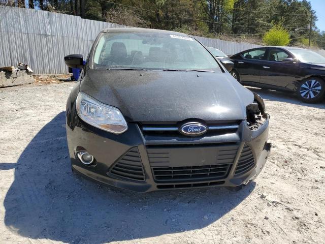 Photo 5 from auction – 2012 FORD FOCUS SE with VIN 1FAHP3F25CL414893