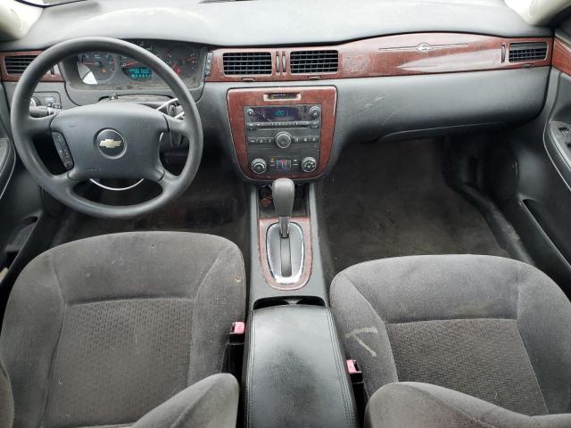 Photo 8 from auction – 2009 CHEVROLET IMPALA LS with VIN 2G1WB57N791163371