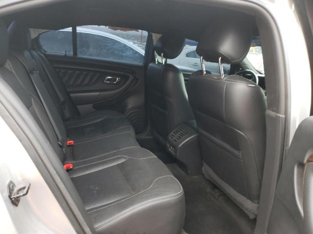 Photo 10 from auction – 2015 FORD TAURUS LIM with VIN 1FAHP2J87FG134329