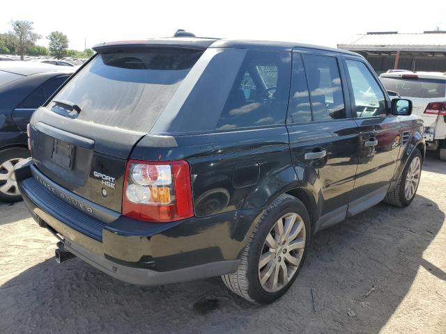 Photo 3 from auction – 2008 LAND ROVER RANGE ROVE with VIN SALSK25488A174780