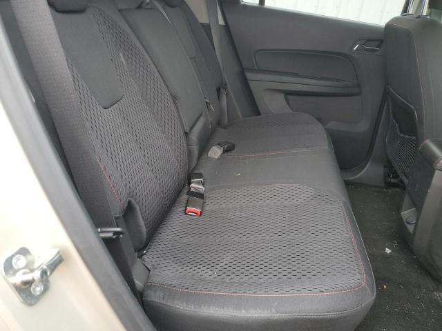 Photo 11 from auction – 2015 GMC TERRAIN SL with VIN 2GKALMEK9F6292796
