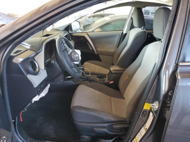 Photo 7 from auction – 2013 TOYOTA RAV4 LE with VIN JTMBFREV2D5017097