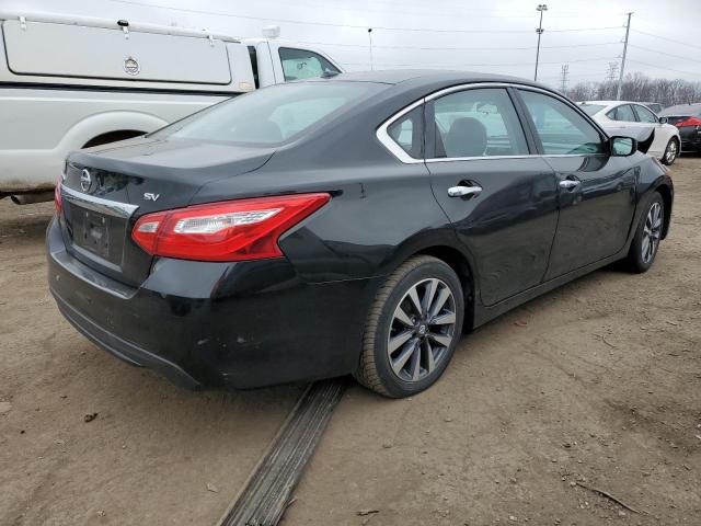 Photo 3 from auction – 2017 NISSAN ALTIMA 2.5 with VIN 1N4AL3AP6HC230005
