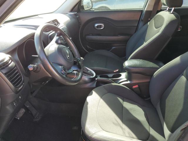 Photo 7 from auction – 2014 KIA SOUL with VIN KNDJN2A20E7063826