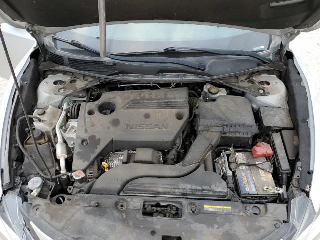 Photo 11 from auction – 2018 NISSAN ALTIMA 2.5 with VIN 1N4AL3AP7JC249362