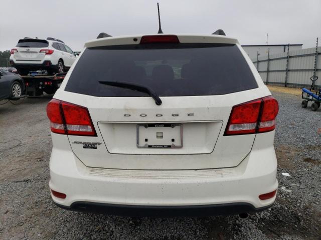 Photo 6 from auction – 2019 DODGE JOURNEY SE with VIN 3C4PDCBB7KT815756