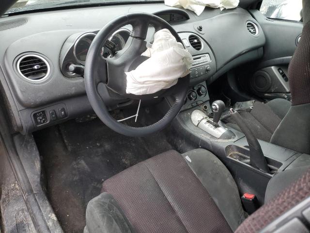 Photo 8 from auction – 2012 MITSUBISHI ECLIPSE SP with VIN 4A37L2EF3CE002456