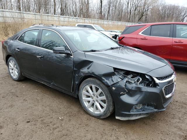 Photo 4 from auction – 2014 CHEVROLET MALIBU LTZ with VIN 1G11H5SL6EF216045