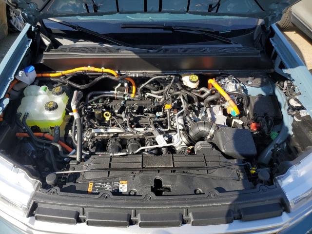 Photo 11 from auction – 2022 FORD MAVERICK X with VIN 3FTTW8E30NRA95910